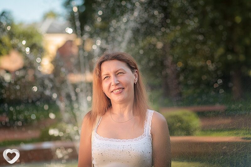 Елена, 50, Ярославле — анкета №3462131