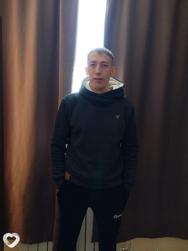 Александр, 34, Севастополе — анкета №3462132