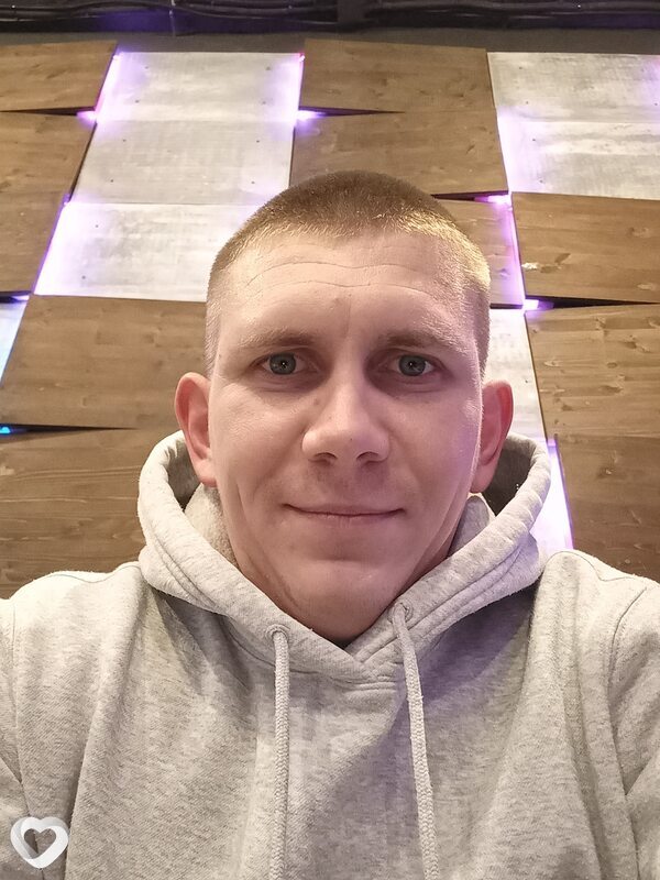 Илья, 34, Нововоронеже — анкета №3462135