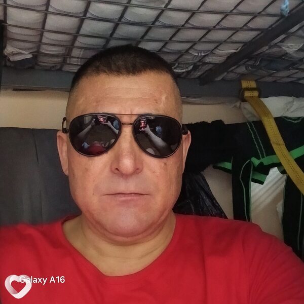 Шох, 43, Москве — анкета №3462137