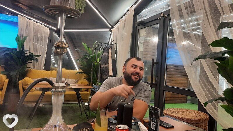 Марат, 38, Челябинске — анкета №3462140