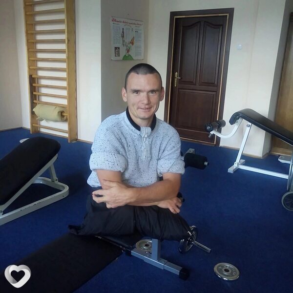Валерий, Берёзовка