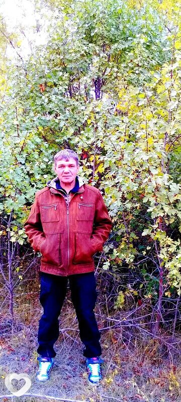 Дмитрий, 59, Караганде — анкета №3462154