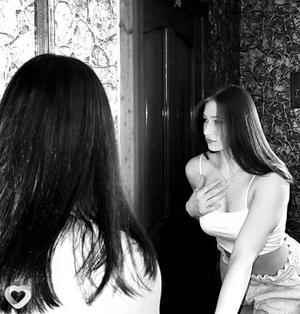 Виктория, 19, Красноярске — анкета №3462231