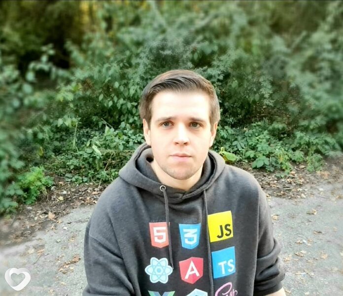Сергей, Мангейм