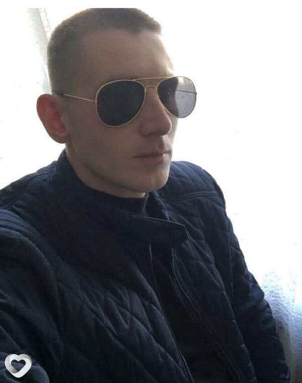 Александр, 39, Минске — анкета №3462245