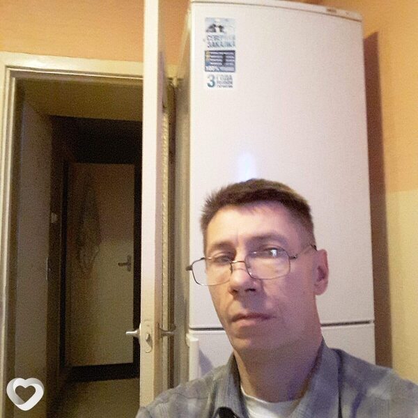 Константин, 55, Минске — анкета №3462248