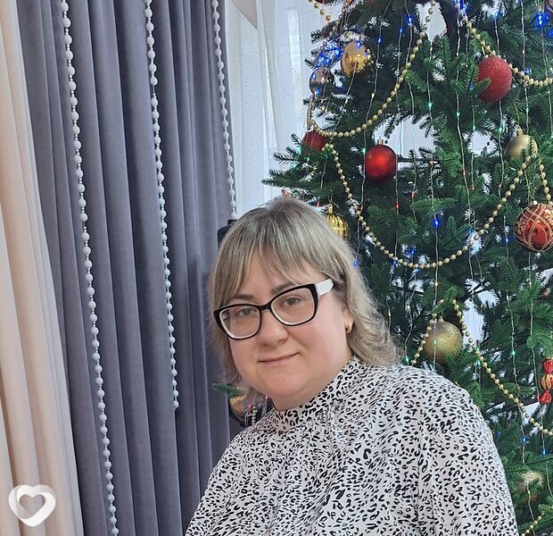 Ксения, 37, Ульяновске — анкета №3462182