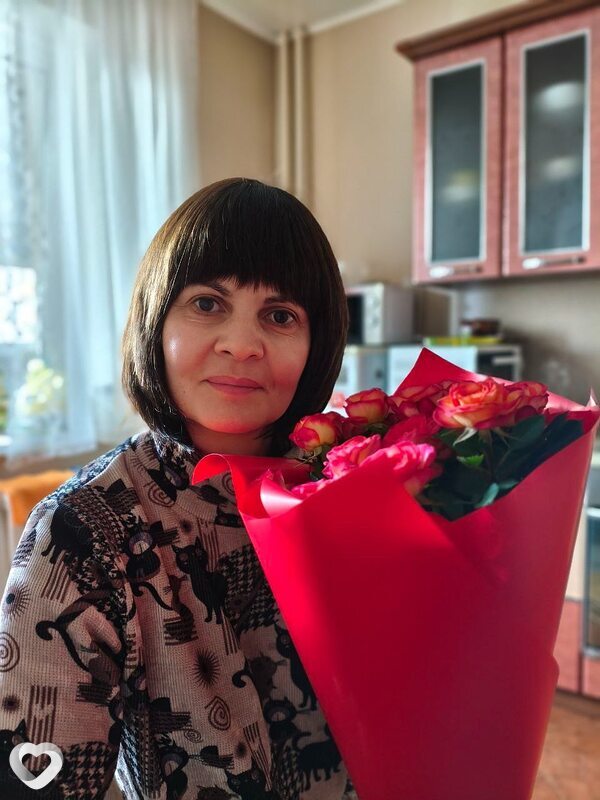 Ника, 45, Обнинске — анкета №3462202