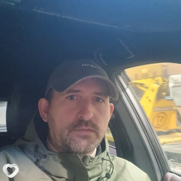 Максим, 46, Усолье-Сибирское — анкета №3462281
