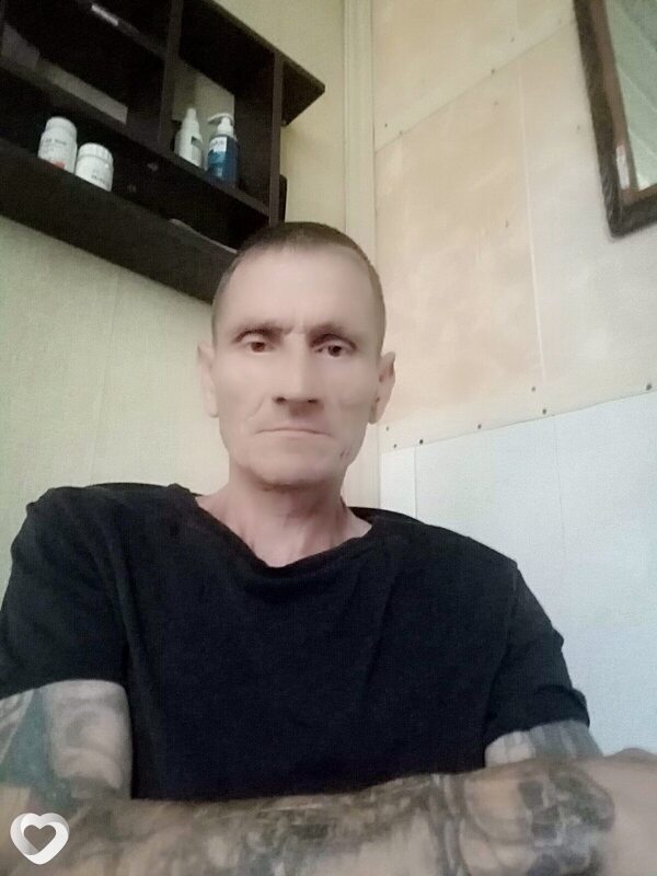 Пётр, 44, Новокуйбышевске — анкета №3462283