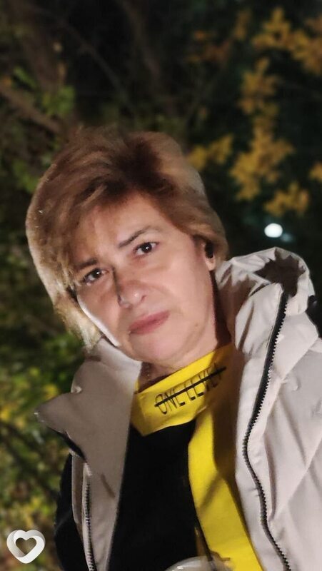 Галина, Ставрополь