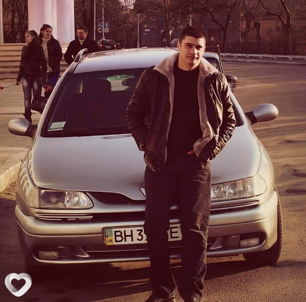 Виталий, Измаил
