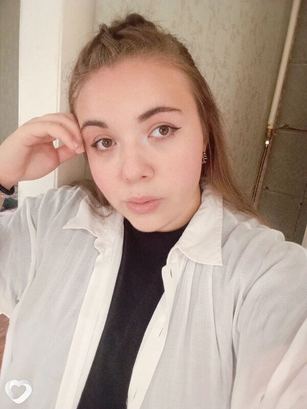 Мария, 20, Саратове — анкета №3462291