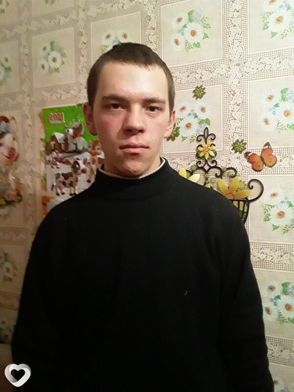 Артём, 25, Улан-Удэ — анкета №3462302