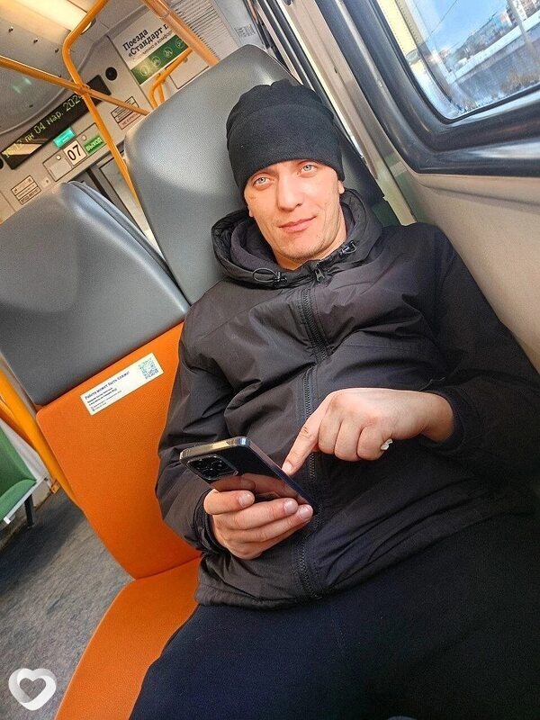 Андрей, 34, Донецке — анкета №3462507
