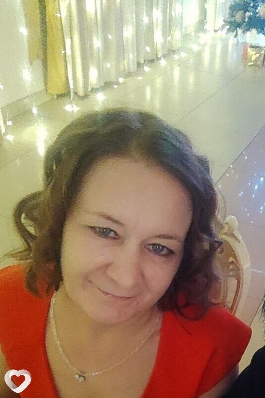 Светлана, 46, Тюмени — анкета №3462508