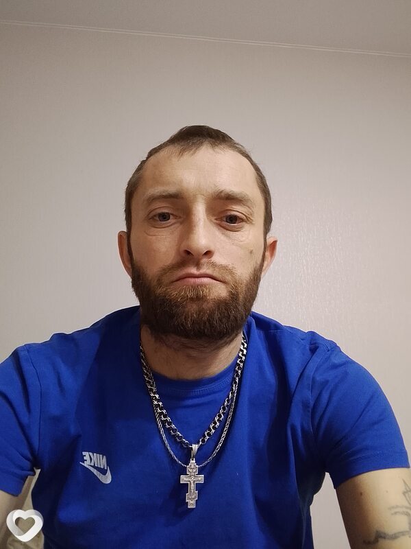 Андрей, 33, Донецке — анкета №3462514