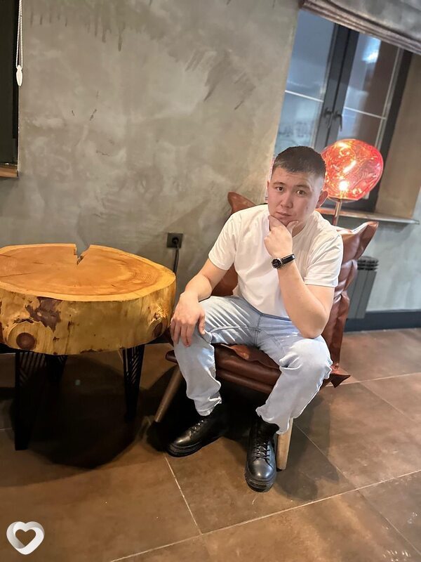 Аслан, 31, Макеевке — анкета №3462523