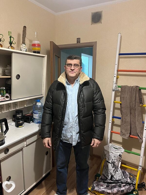 Василий, Москва