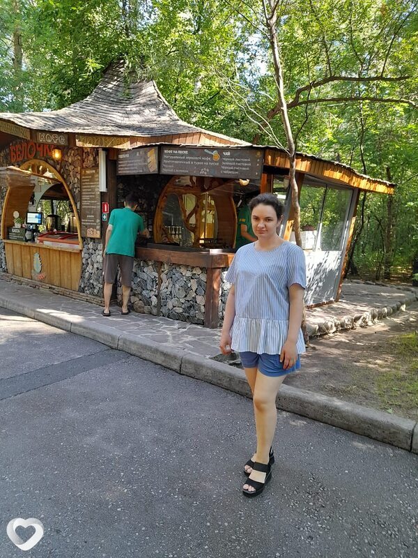 Анастасия, 31, Сургуте — анкета №3462305