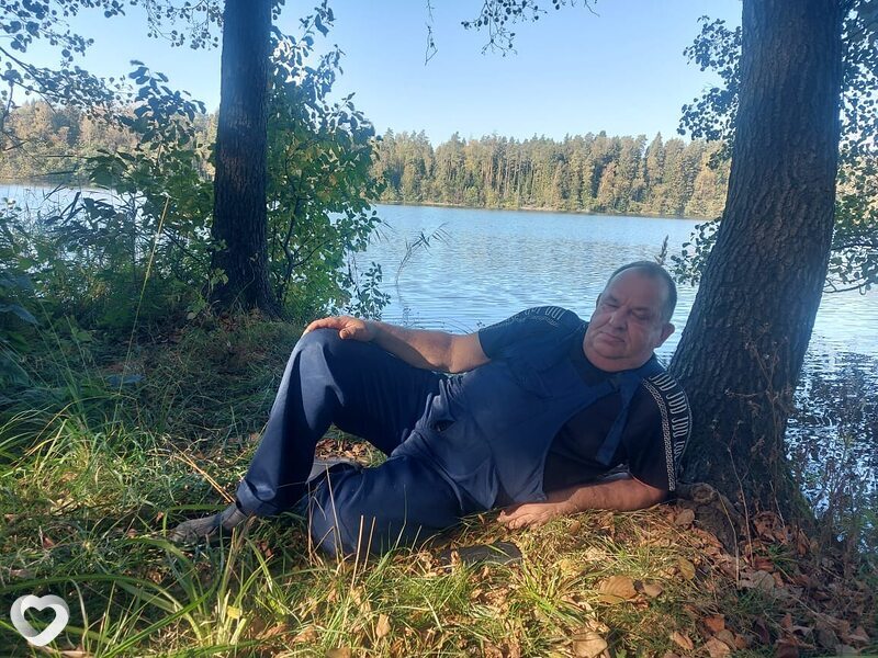 Олег, 62, Саратове — анкета №3462307