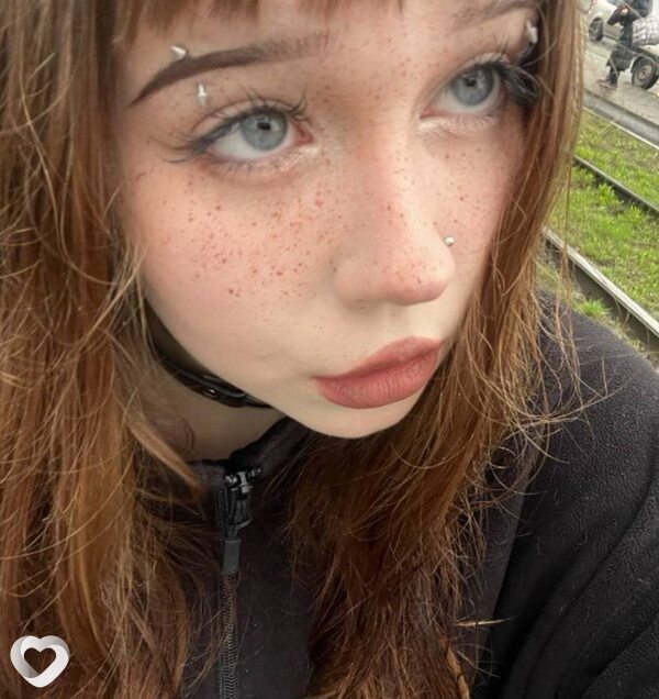 Елизавета, 18, Ижевске — анкета №3462313