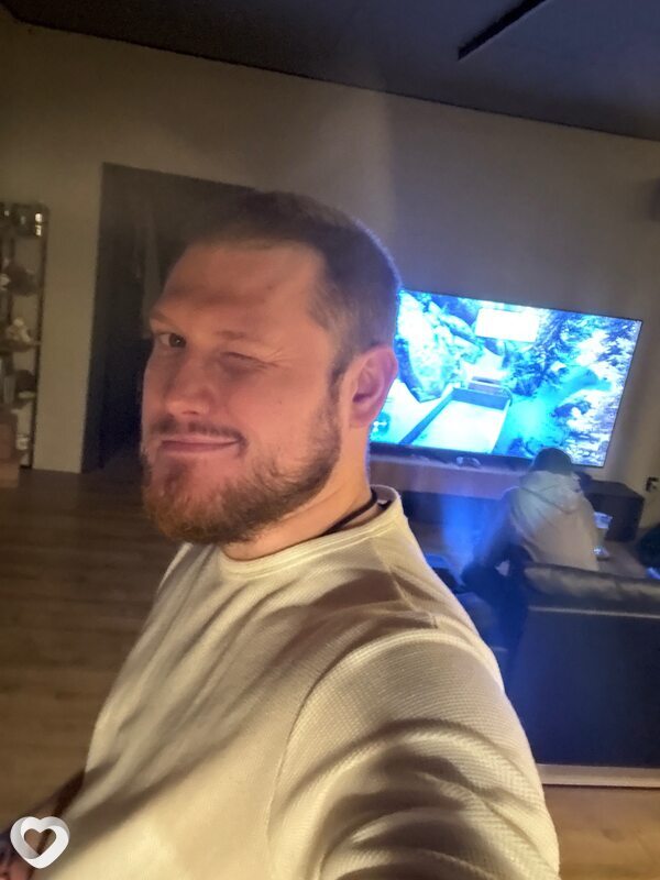 Максон, 32, Челябинске — анкета №3462314