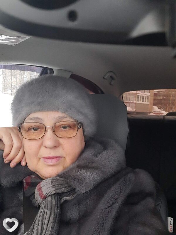 Faina, Слободской