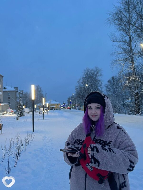 Булка, Мга