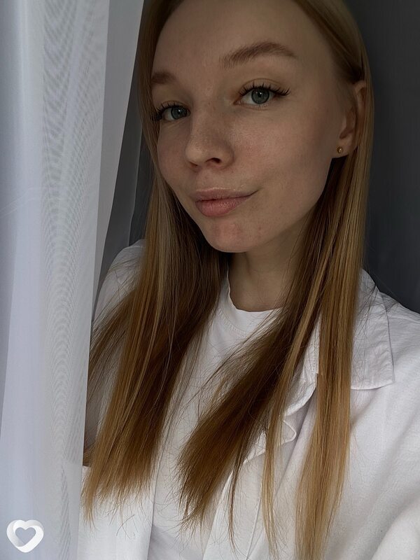 Светлана, 26, Челябинске — анкета №3462329