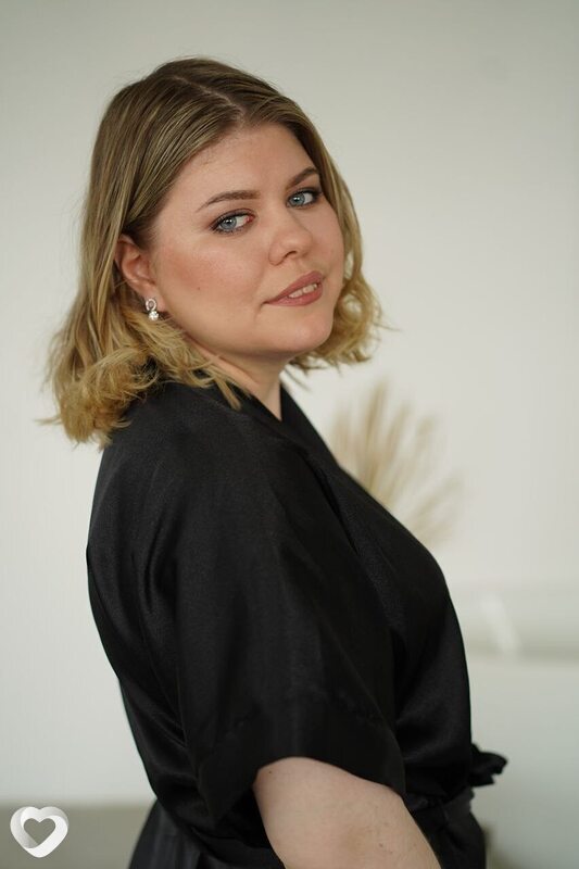 Полина, 29, Краснодаре — анкета №3462256