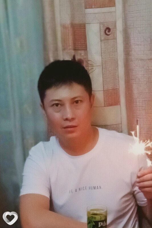 Sherkhan, 32, Астане — анкета №3462262