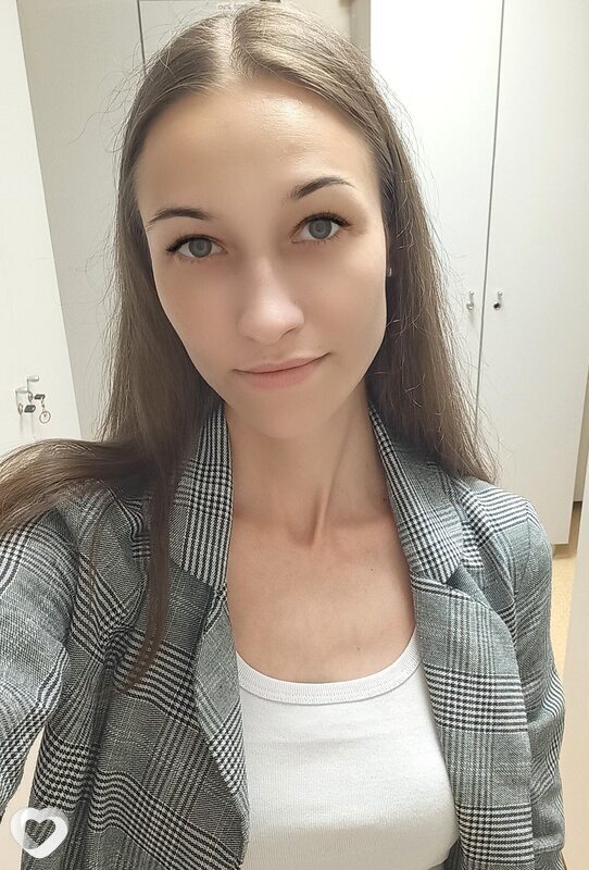 Анастасия, 32, Благовещенске — анкета №3462207