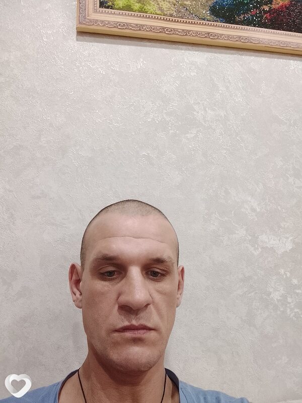 Алексей, 43, Астане — анкета №3462211