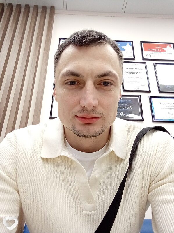 Оleg, 35, Твери — анкета №3462213