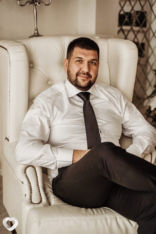 Данил, 39, Уфе — анкета №3462214