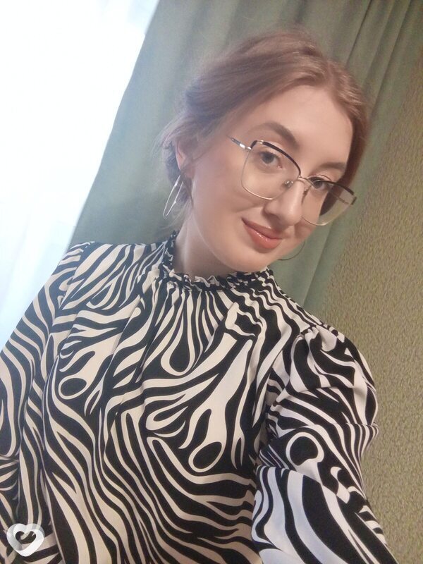 Настя, 20, Омске — анкета №3462215
