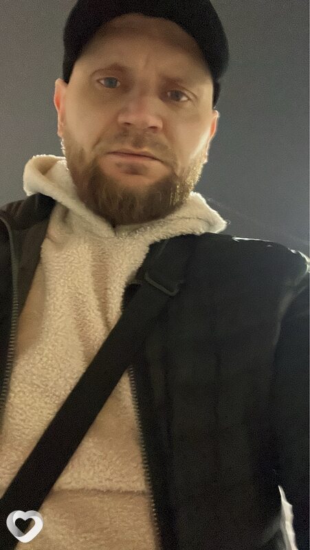 Виктор, 39, Когалыме — анкета №3462219