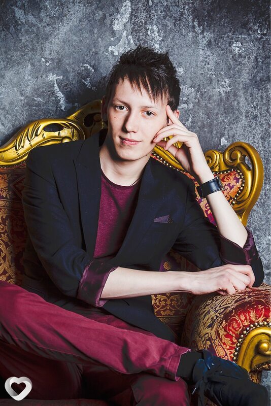 Sergey, 30, Москве — анкета №3462220