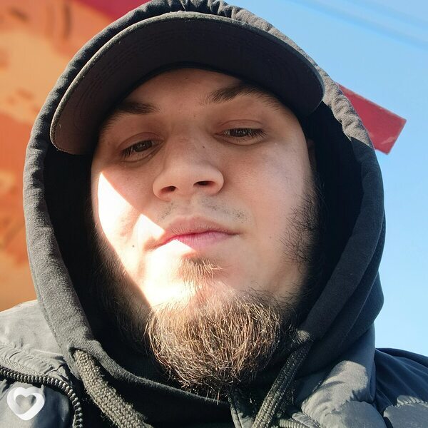 Руслан, 25, Туле — анкета №3462224