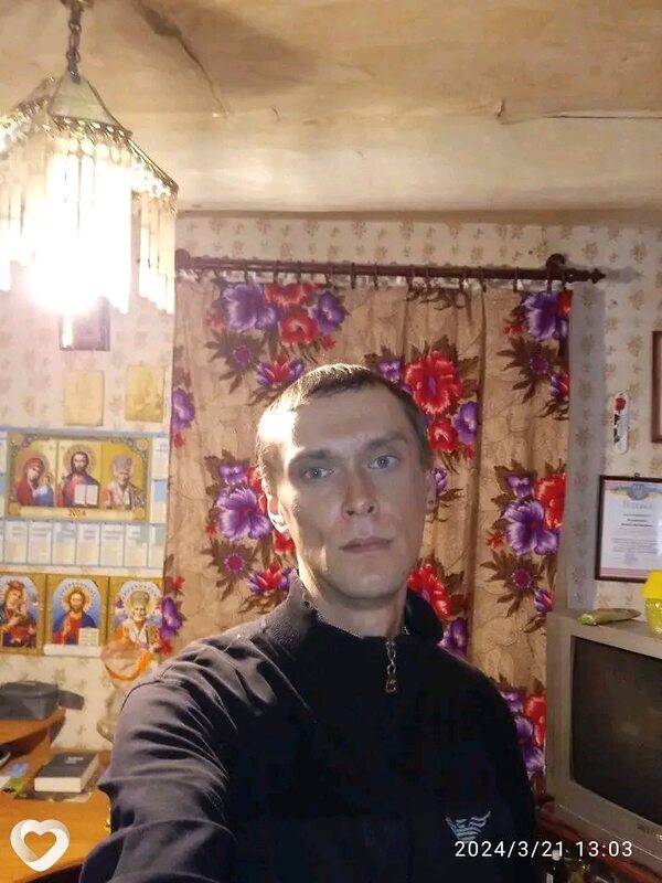 Александр, Вольнянск