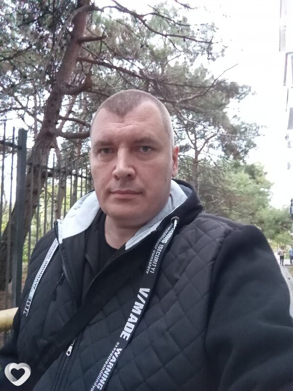 Максим, 43, Севастополе — анкета №3462337