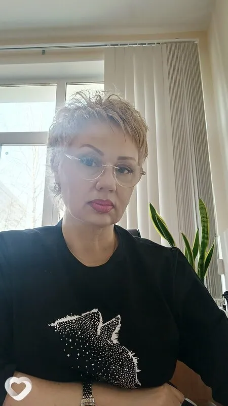 Наталья, 55, Москве — анкета №3462341