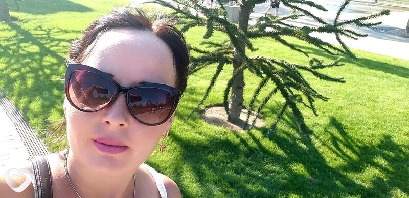 Марьяна, 41, Улан-Удэ — анкета №3462348