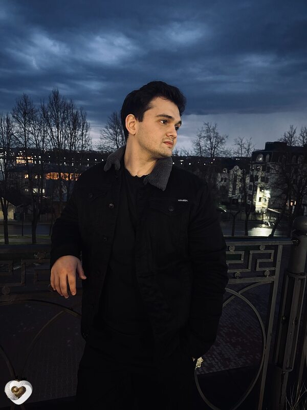 Shamil, 22, Костроме — анкета №3462349