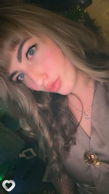 Юлия, 25, Самаре — анкета №3462354