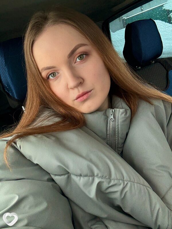 Софья, 23, Кемерове — анкета №3462382
