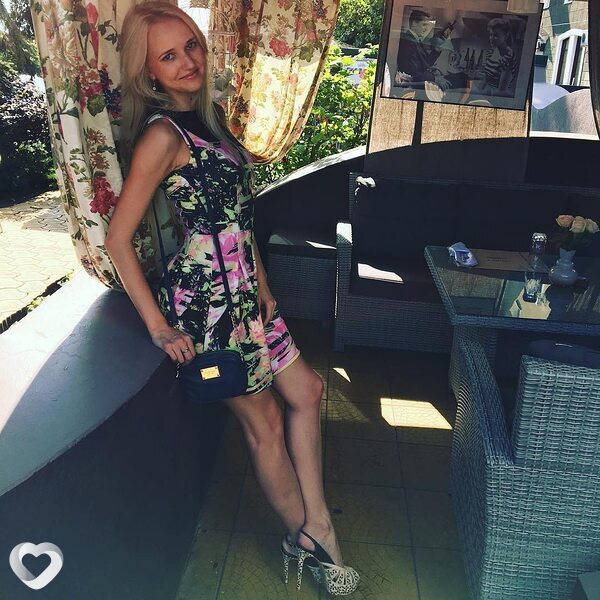 Александра, 43, Воронеже — анкета №3462386