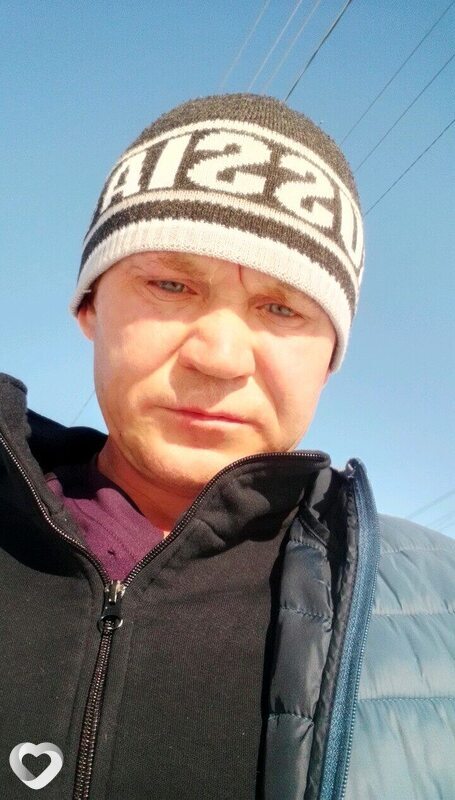 Колян, 44, Казани — анкета №3462809